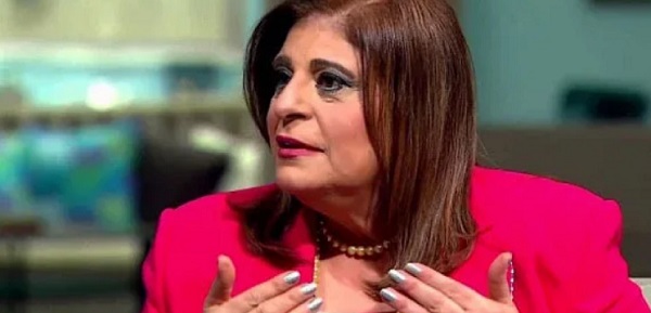 الوطنية للإعلام تنعى الإعلامية ميرفت سلامة