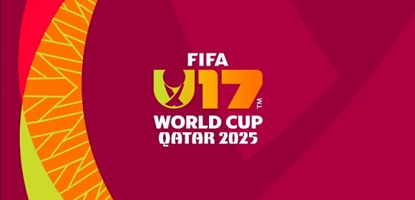 قطر تواجه إيطاليا اليوم فى افتتاح كأس العالم تحت 17 سنة