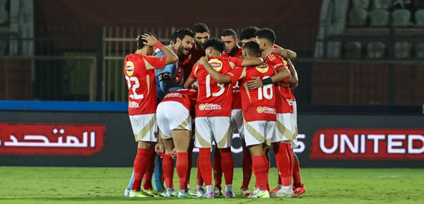 الأهلى يواجه شبيبة القبائل اليوم فى بداية رحلة اللقب الأفريقى الـ 13