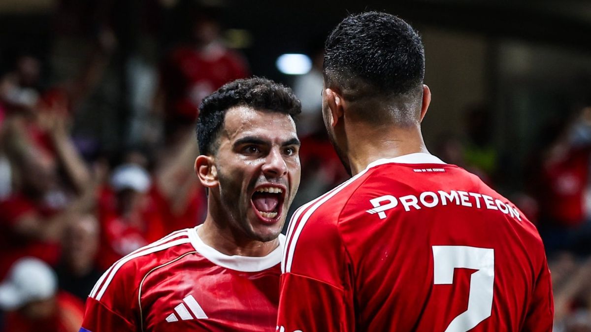 الأهلي يتأهل إلى نهائي السوبر المصري بعد الفوز على سيراميكا كليوباترا