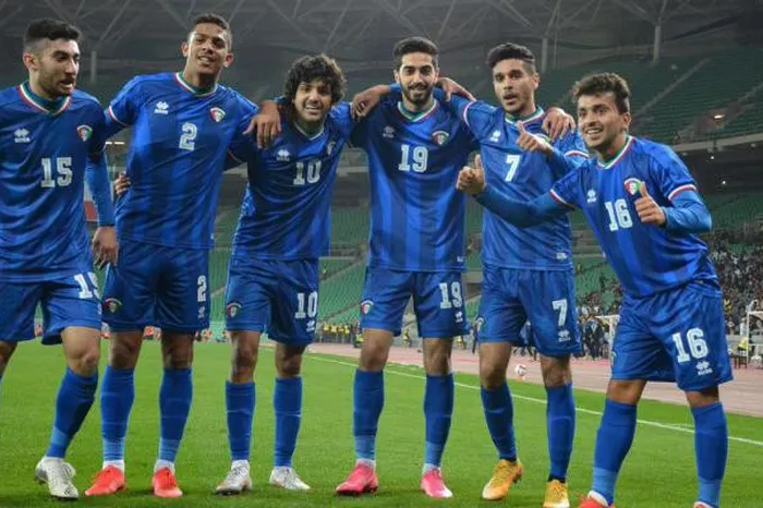 الكويت تواجه موريتانيا اليوم لتحديد منافس مصر في كأس العرب