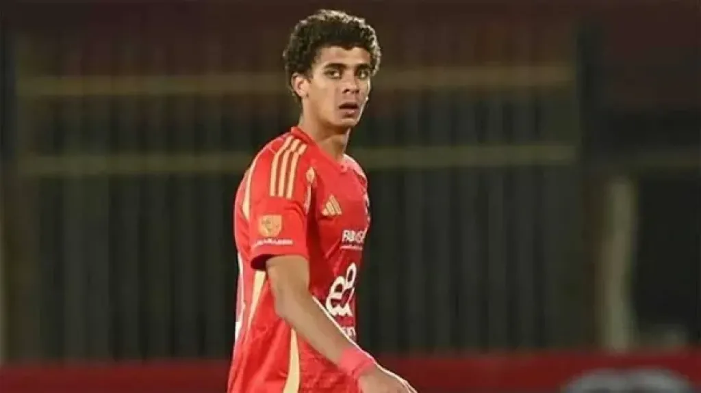 تعثر انتقال موهبة الأهلي الشابة إلى برشلونة