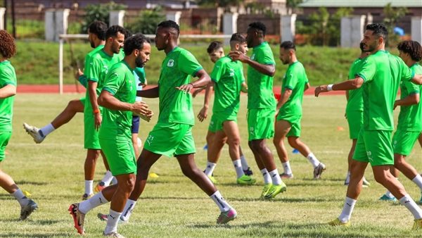 قائمة المصري لمواجهة كهرباء الإسماعيلية في كأس عاصمة مصر