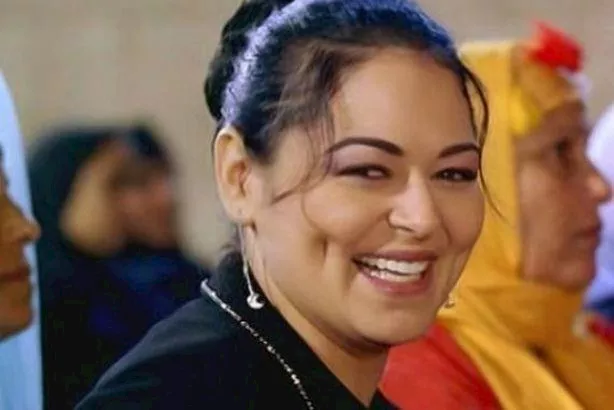 وفاة الفنانة نيفين مندور إثر حريق في منزلها بالإسكندرية