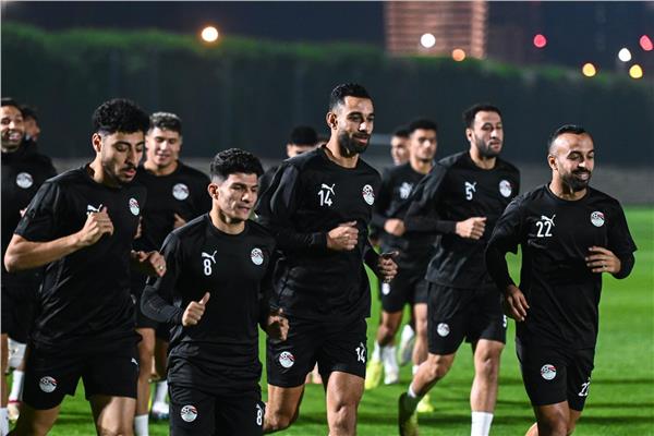 منتخب مصر يواجه الكويت اليوم في بداية مشواره بكأس العرب 2025