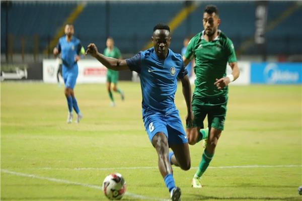 الاتحاد يواجه سموحة الليلة في كأس عاصمة مصر