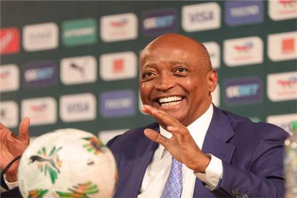 كاف يعلن زيادة القيمة المالية لجائزة بطل كأس الأمم الأفريقية 2025