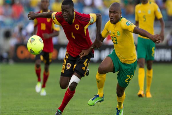 أمم أفريقيا 2025| مجموعة مصر.. جنوب أفريقيا تواجه أنجولا الليلة