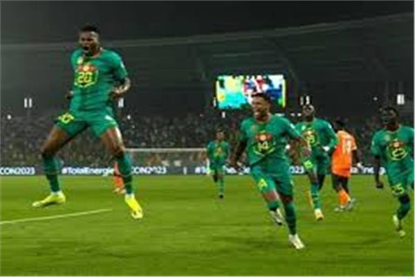 السنغال تكتسح بوتسوانا 3-0 في مستهل مشوارها بأمم أفريقيا 2025