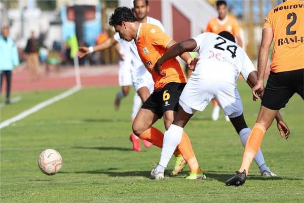 فاركو يستضيف إنبي اليوم في كأس عاصمة مصر