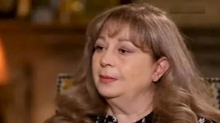 وفاة الفنانة سمية الألفي عن عمر يناهز 72 عاماً