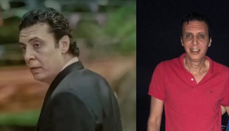 وفاة الفنان طارق الأمير بعد صراع مع المرض