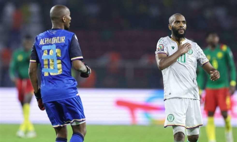 كابتن جزر القمر: البطولات لا تُحسم بالأسماء