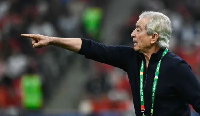 حلمي طولان يقرر اعتزال التدريب بعد بطولة كأس العرب