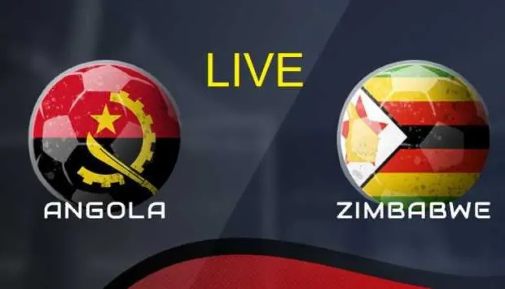 التعادل الإيجابي 1-1 يحسم الشوط الأول بين أنجولا وزيمبابوي في كأس أمم أفريقيا 2025