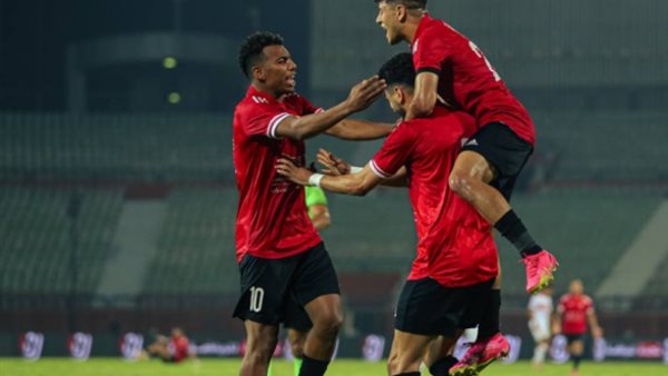 طلائع الجيش يتأهل إلى ثمن نهائي كأس مصر بعد الفوز على السكة الحديد