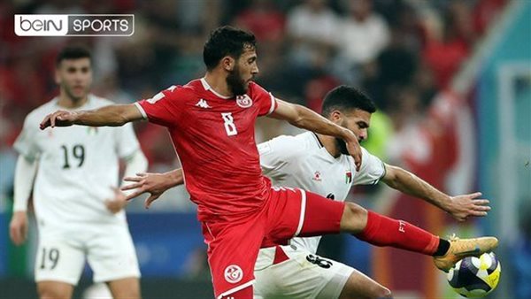 منتخب فلسطين يتعادل أمام تونس 2-2 في كأس العرب