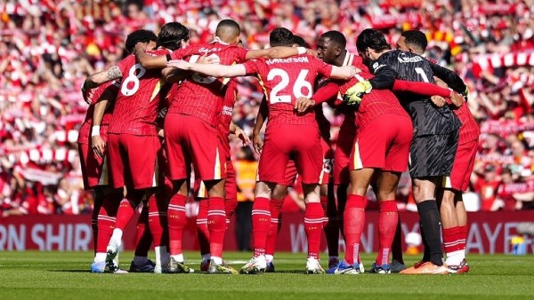 ليفربول يفوز على إنتر ميلان 1-0 في دوري أبطال أوروبا