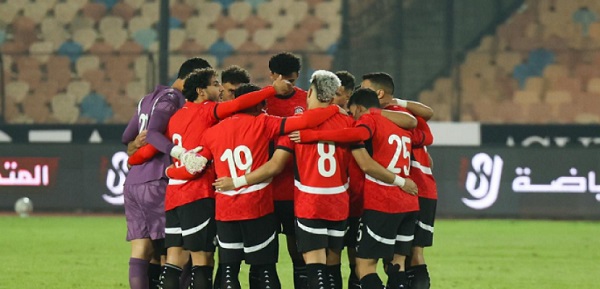 مواعيد مباريات مصر في كأس أمم أفريقيا والقنوات الناقلة