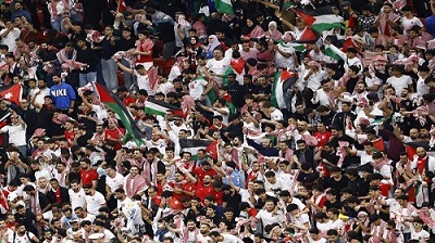 ملعب لوسيل يحتضن نهائي كأس العرب بين الأردن والمغرب اليوم