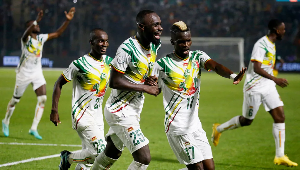 مالي تواجه زامبيا اليوم في كأس أمم أفريقيا 2025