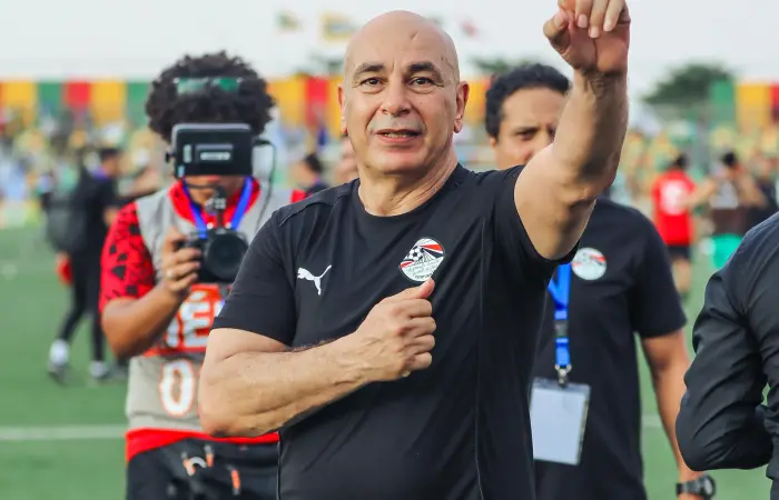 اتحاد الكرة: هدفنا تتويج منتخب مصر بكأس أفريقيا