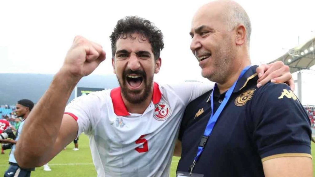 مدرب تونس يعلق علي قرعة كأس العالم