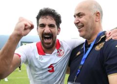 حكم غيابي بسجن سامي الطرابلسي مدرب تونس السابق