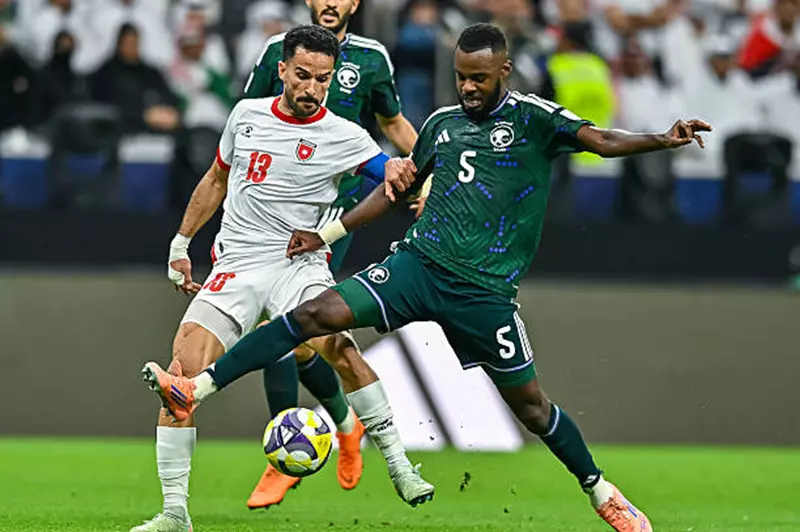 «فيفا» يعلن تقاسم السعودية والإمارات المركز الثالث في كأس العرب