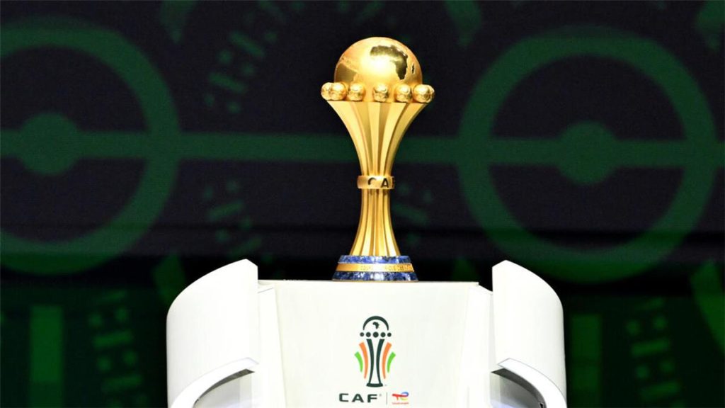 الجدول الكامل لبطولة كأس أمم أفريقيا 2025