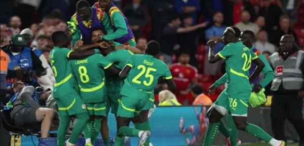 السنغال تواجه بنين اليوم لحسم التأهل فى كأس أمم أفريقيا