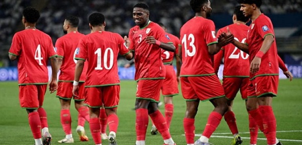 منتخب عمان يواجه جزر القمر في لقاء حاسم بكأس العرب