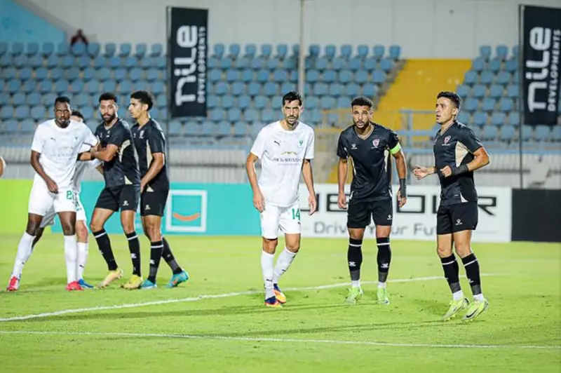 بتروجيت يفوز علي مودرن سبورت 2-1 ويتأهل إلي ربع نهائي كأس مصر