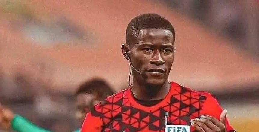 كاف يعلن حكم مباراة مصر والسنغال رسمياً