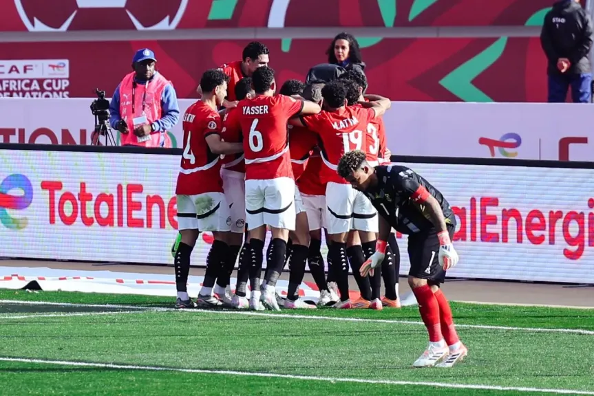 موعد مباراة مصر وبنين في ثمن نهائي كأس أمم أفريقيا 2025