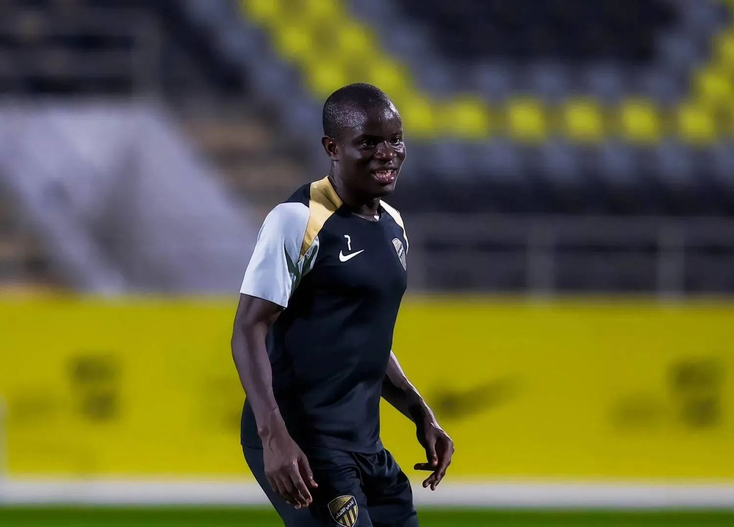 فنربخشة يتحرك بجديّة لضم نجولو كانتي