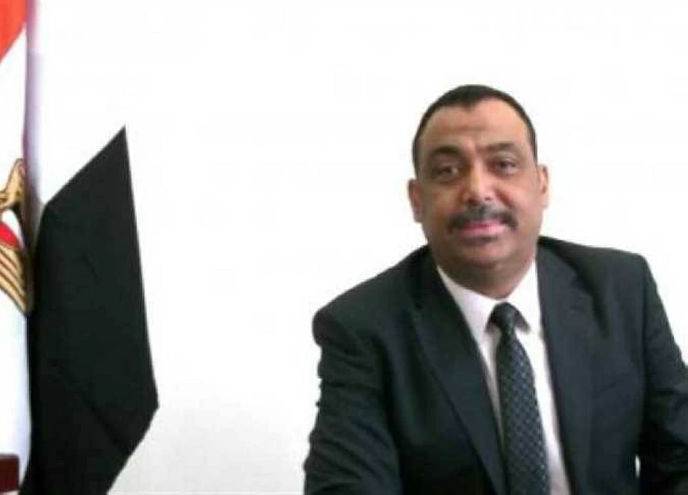 الاتحاد السكندري يعيين الكيكي مديرًا للنشاط الرياضي