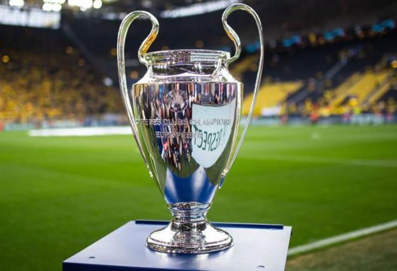 نتيجة قرعة ملحق دور الـ16 من دوري أبطال أوروبا 2025-2026