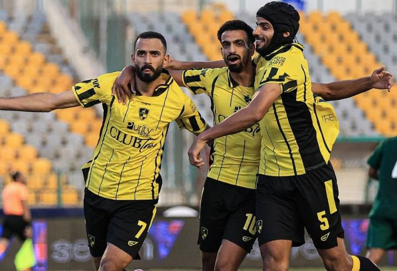 وادي دجلة يفوز على غزل المحلة 3-2 في الدوري