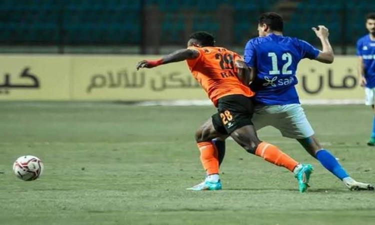 سموحة يفوز على فاركو 2-0 في الدوري الممتاز