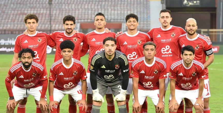 لاعب الأهلي يعلن فسخ تعاقده ورحيله بشكل رسمي