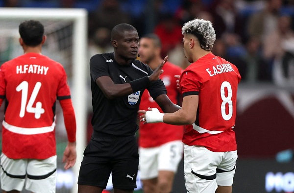 منتخب مصر يواجه نيجيريا اليوم لحسم برونزية أمم أفريقيا 2025