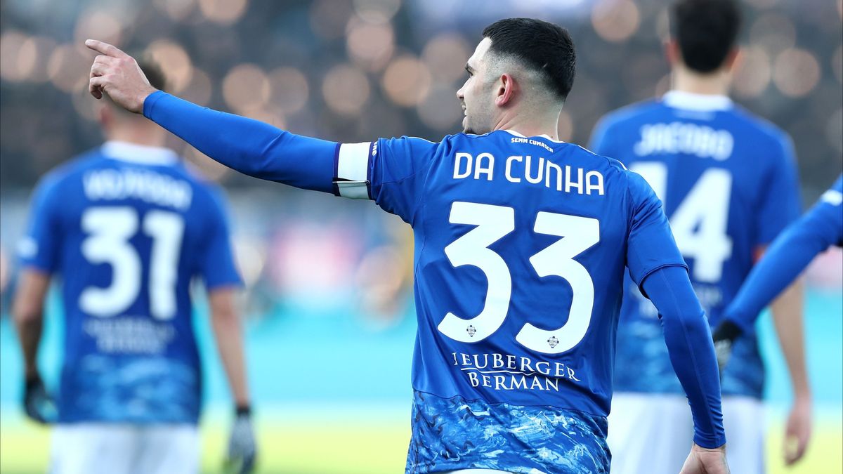 كومو يفوز على أودينيزي 1-0 في الدوري الإيطالي