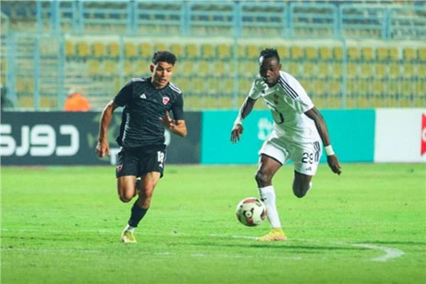 الجونة يستضيف بتروجت اليوم لحسم قمة المجموعة بكأس عاصمة مصر