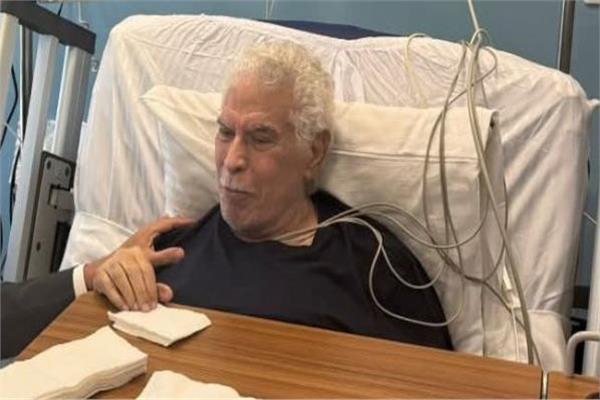 حسن شحاتة يخضع لجراحة استغرقت 14 ساعة