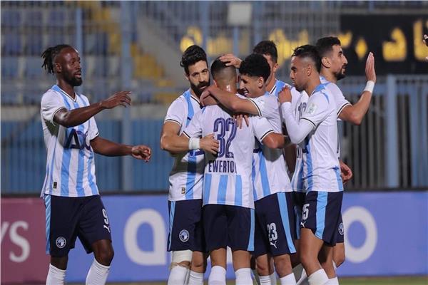 بيراميدز فى مهمة صعبة اليوم أمام نهضة بركان فى دورى أبطال أفريقيا