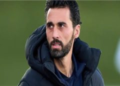 مدرب ريال مدريد في مهب الريح بعد توديع دوري أبطال أوروبا