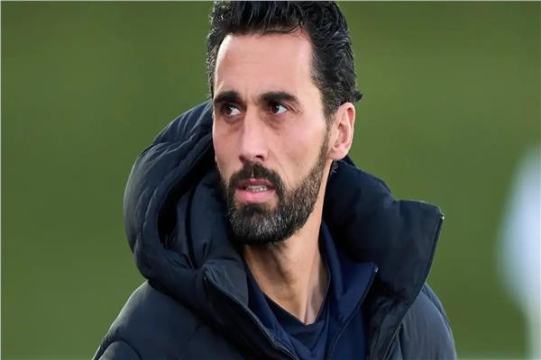 ريال مدريد ينصب ألفاروا أربيلوا مديراً فنياً خلفاً لتشابي ألونسو