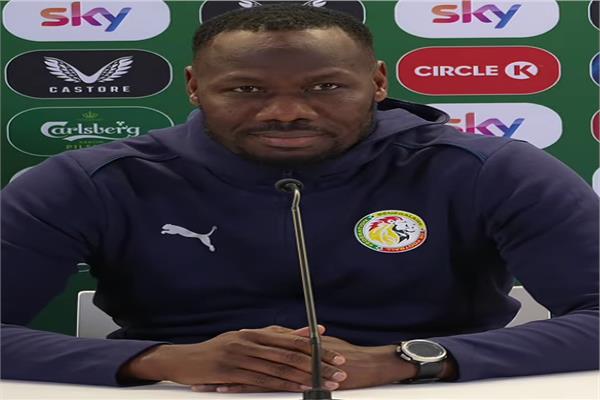 مدرب السنغال: لا نخشي أي منافس مهما كان تاريخه