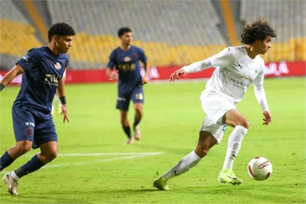 الزمالك يفوز على المصري 2-0 في كأس عاصمة مصر